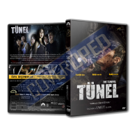 Tünel - The Tunnel Cover Tasarımı